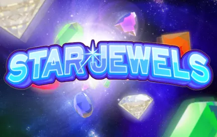 Star Jewels Slot