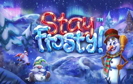 Stay Frosty Slot
