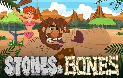 Stones And Bones Slot
