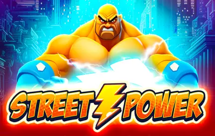 Street Power