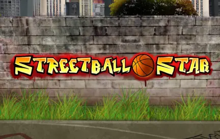 Streetball star Slot