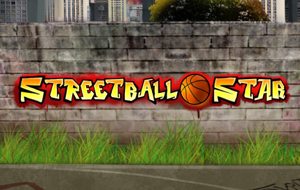 Streetball star Slot