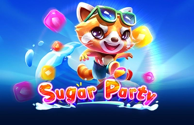 Sugar Party slot