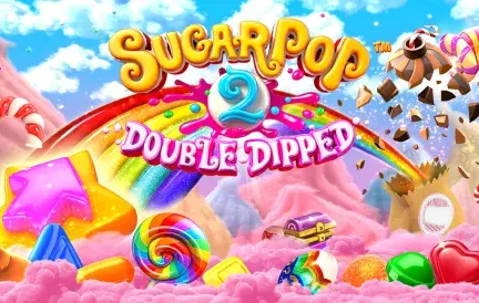 Sugar Pop 2 Slot