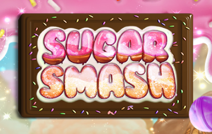 Sugar Smash Slot