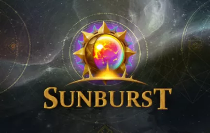 Sunburst Slot