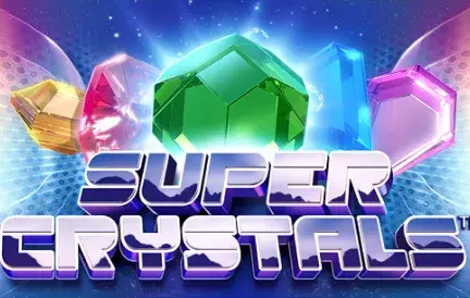 Super Crystals NJP game