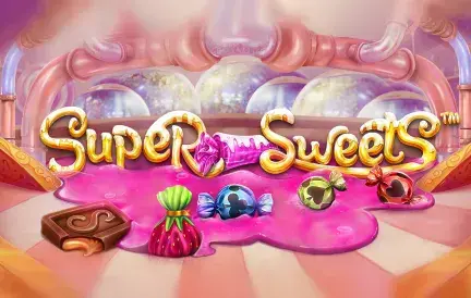 Super Sweets Slot