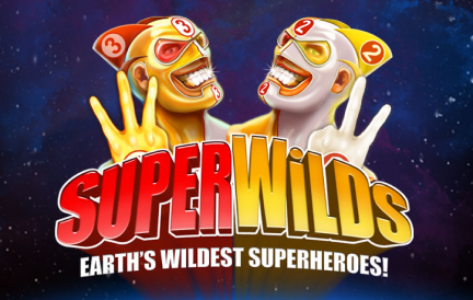Super Wilds Slot