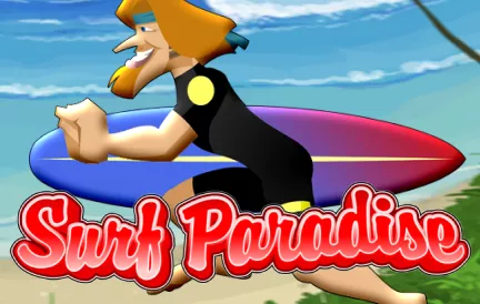 Surf Paradise Slot