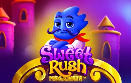 Sweet Rush Megaways Slot