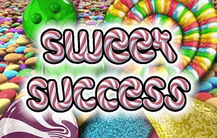 Sweet Success Video Slot game