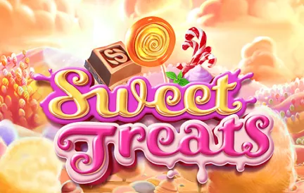 Sweet Treats Slot