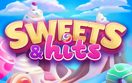 Sweets and hits Slot