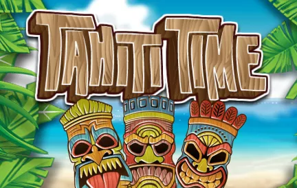 Tahiti Time Slot