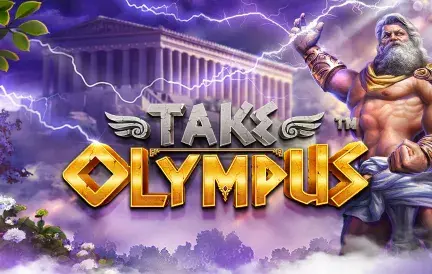 Take Olympus Slot