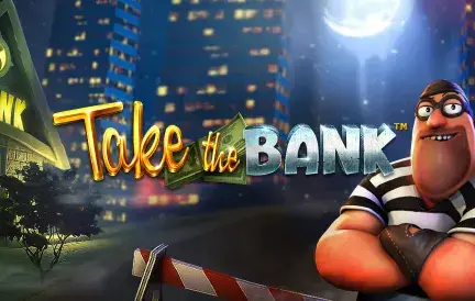 Take The Bank Slot