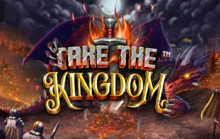 Take The Kingdom Slot