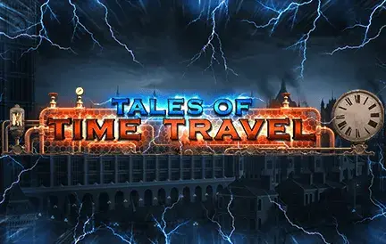 Tales Of Time Travel Slot