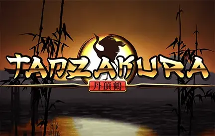 Tanzakura Slot