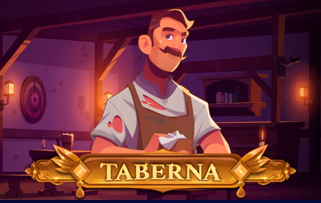 Taverna Slot