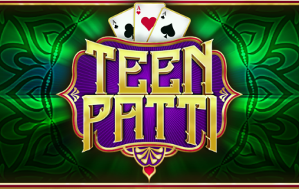 Teen Patti Slot