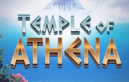 Temple of athena Slot
