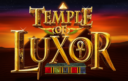 Temple Of Luxor Slot
