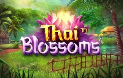 Thai Blossoms Slot