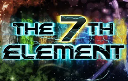 The 7th Element Slot