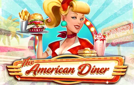 The American Diner Slot