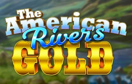 The American River's Gold Slot
