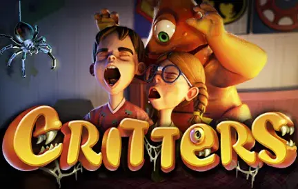 The Critters Slot
