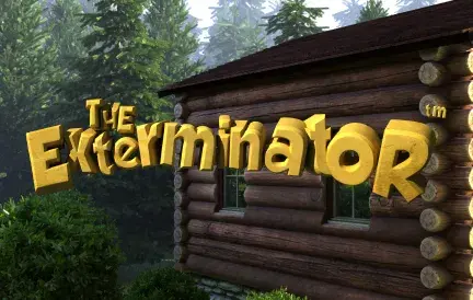 The Exterminator game