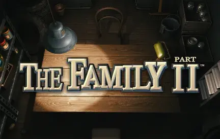 The Family NJP game