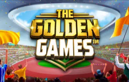 The Golden Games Slot