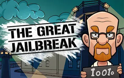 The Great Jailbreak Slot