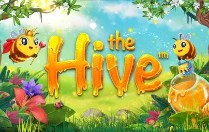 The Hive Slot