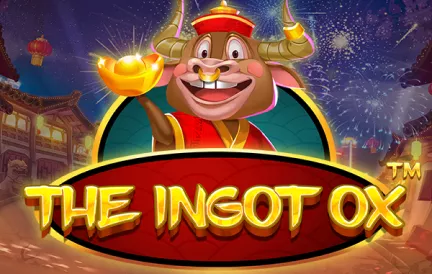The Ingot Ox Slot