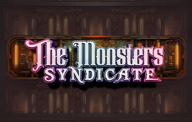 The Monsters Syndicate Slot