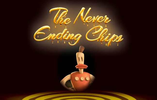 The Never Ending Chips Slot
