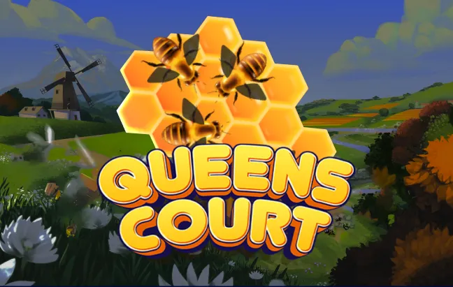 The Queen's Court Slot