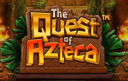 The Quest of Azteca game