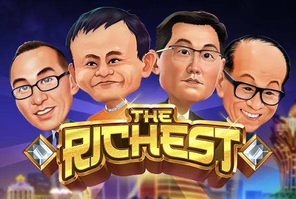 The Richest Slot