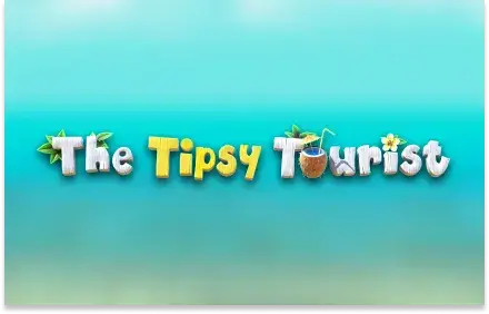 The Tipsy Tourist Slot
