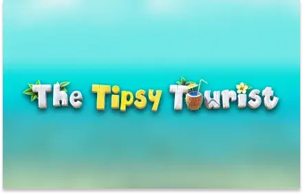 The Tipsy Tourist Slot