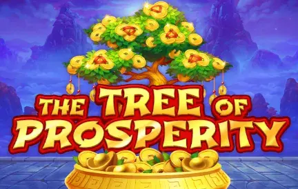 The Tree of Prosperity Slot