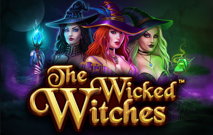 The Wicked Witches Slot