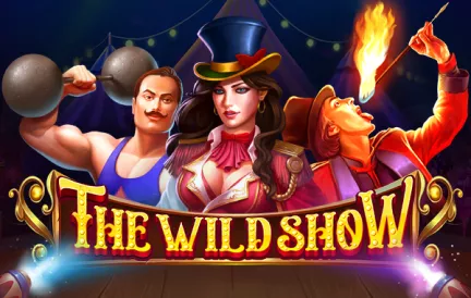 The Wild Show Slot