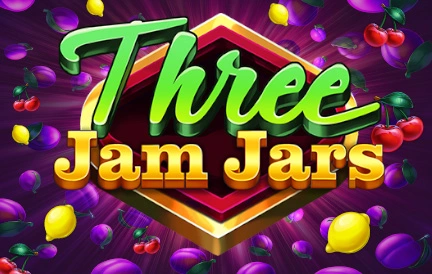 Three Jam Jars Slot